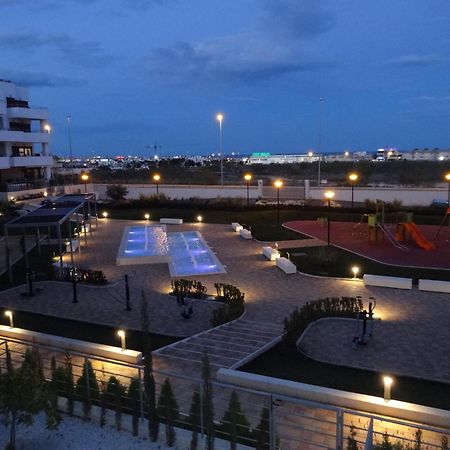 Terrazas De Campoamor 3056 Dehesa de Campoamor  Exterior foto