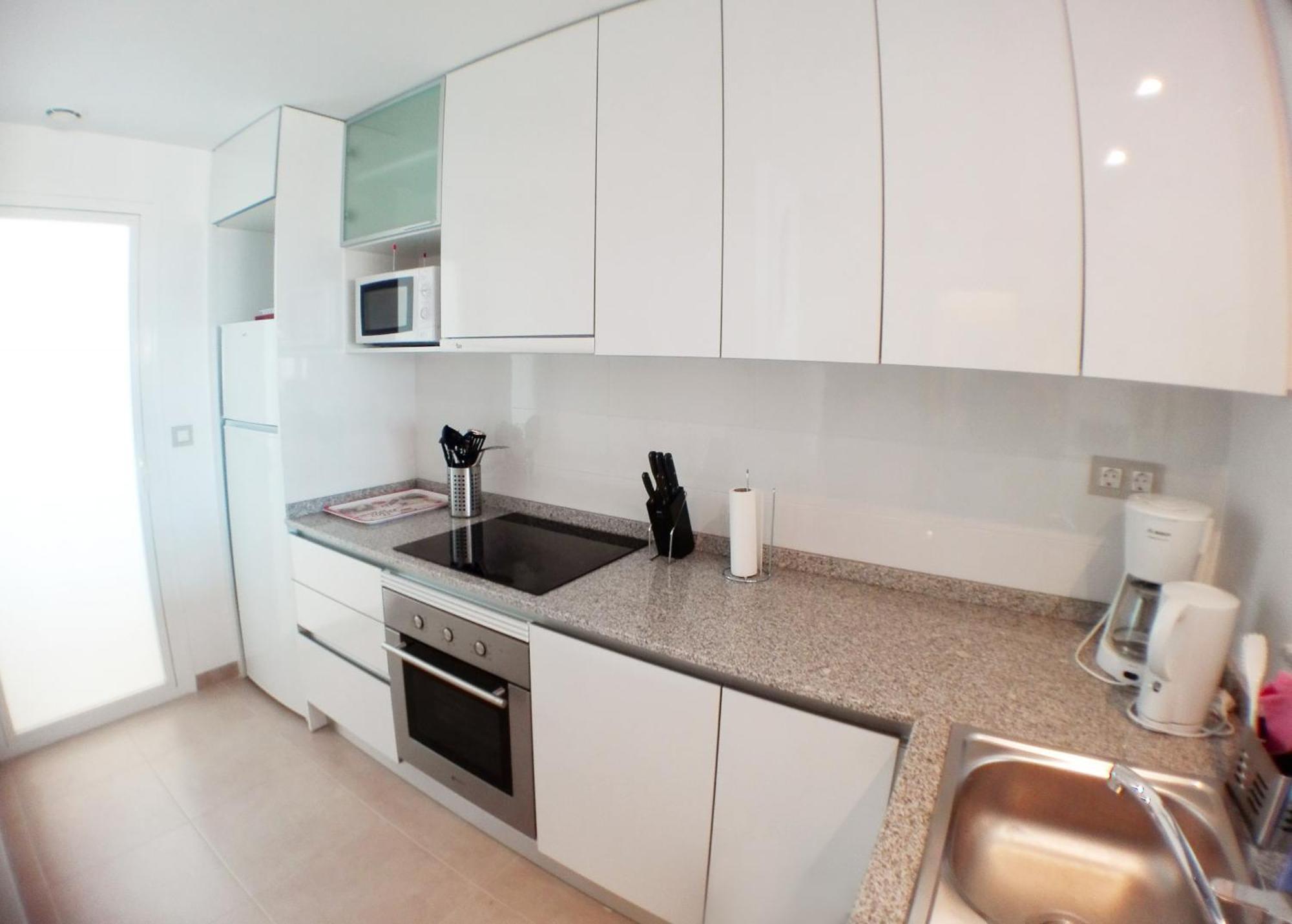 Terrazas De Campoamor 3056 Dehesa de Campoamor  Exterior foto