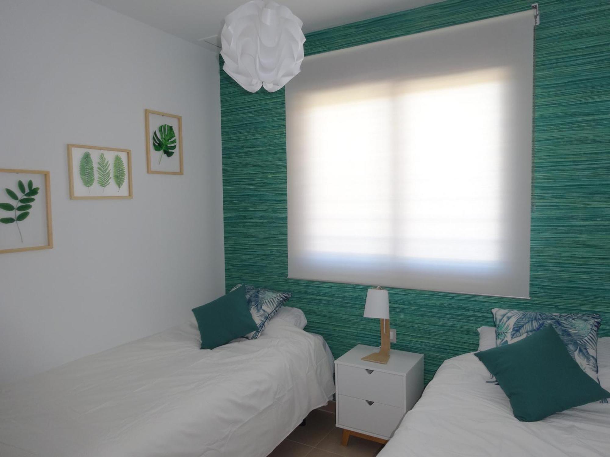 Terrazas De Campoamor 3056 Dehesa de Campoamor  Exterior foto