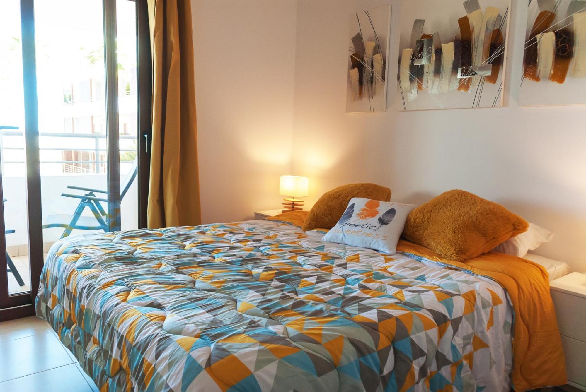 Terrazas De Campoamor 3056 Dehesa de Campoamor  Exterior foto