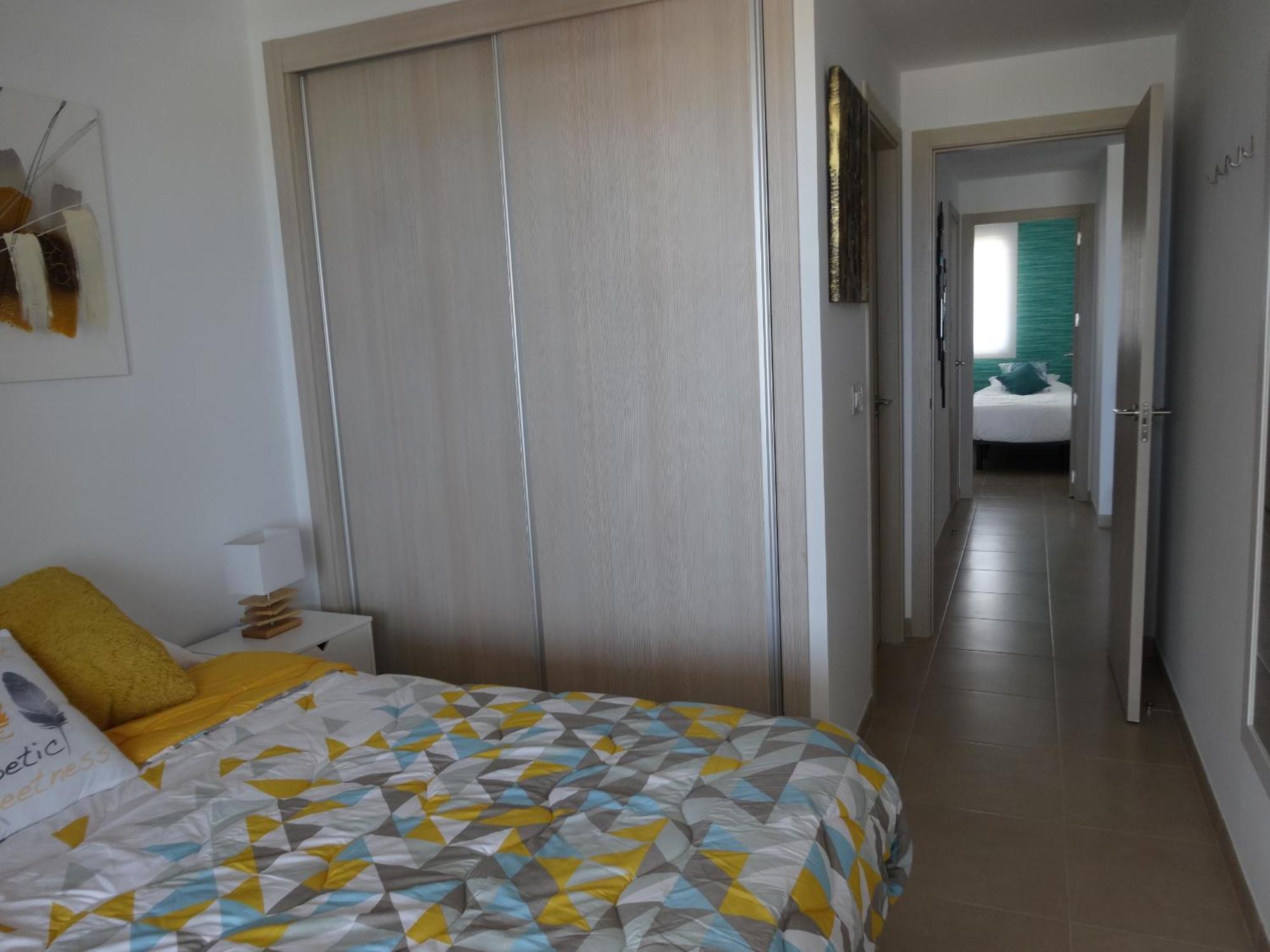 Terrazas De Campoamor 3056 Dehesa de Campoamor  Exterior foto