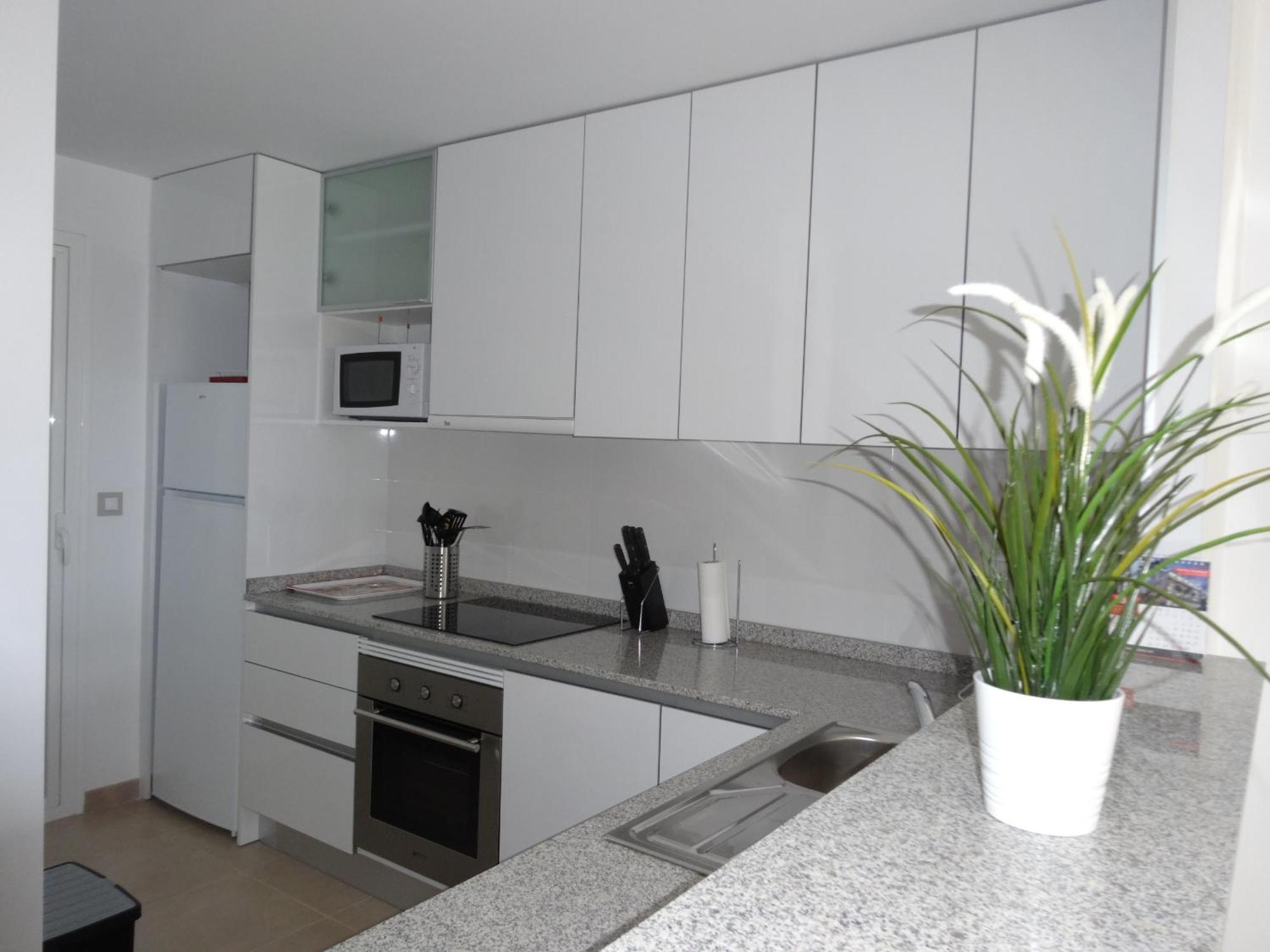 Terrazas De Campoamor 3056 Dehesa de Campoamor  Exterior foto