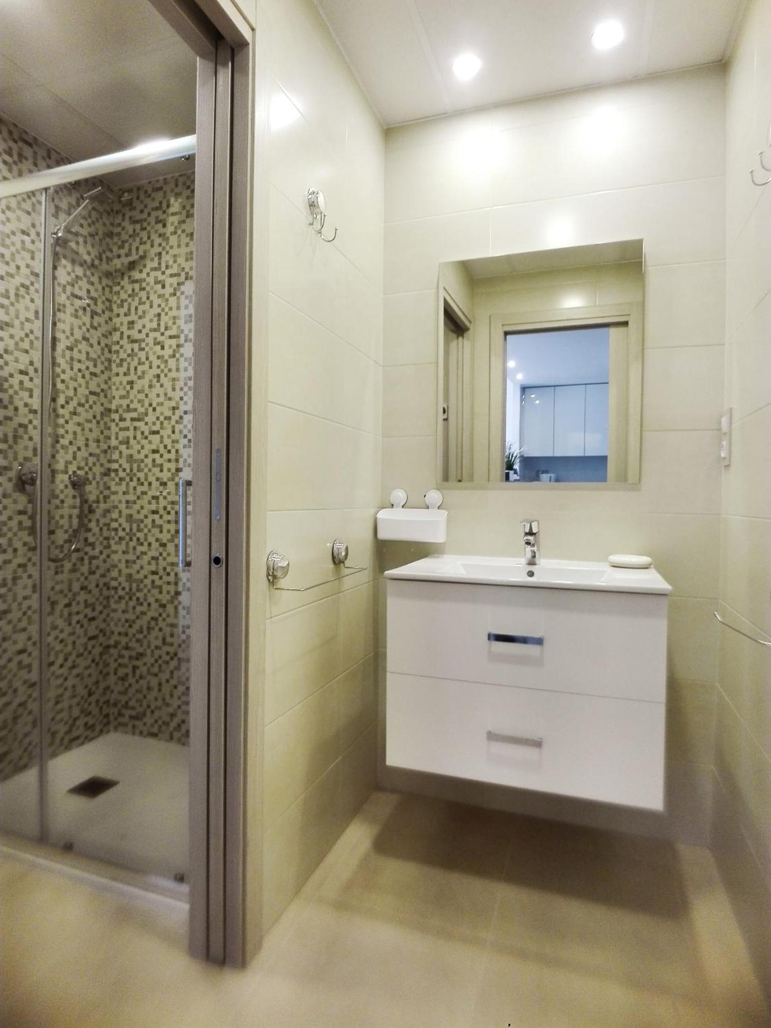 Terrazas De Campoamor 3056 Dehesa de Campoamor  Exterior foto