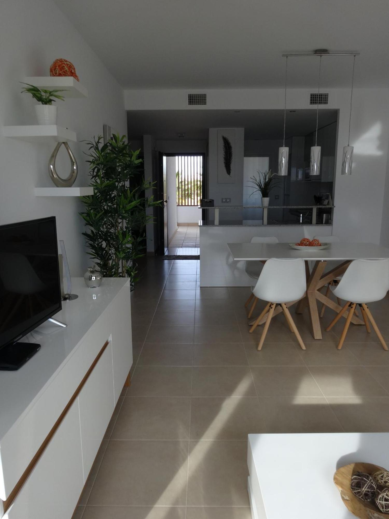 Terrazas De Campoamor 3056 Dehesa de Campoamor  Exterior foto