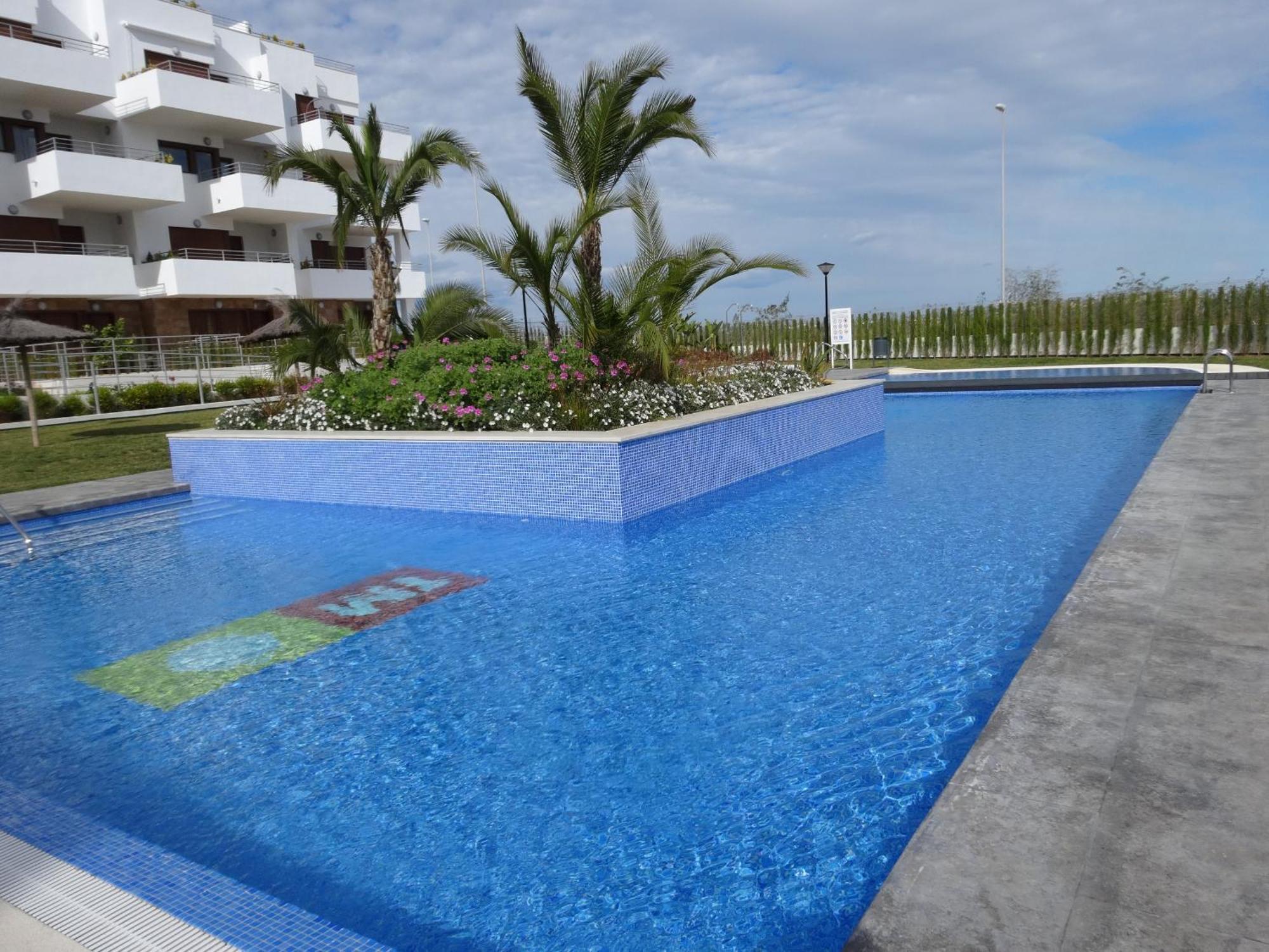 Terrazas De Campoamor 3056 Dehesa de Campoamor  Exterior foto