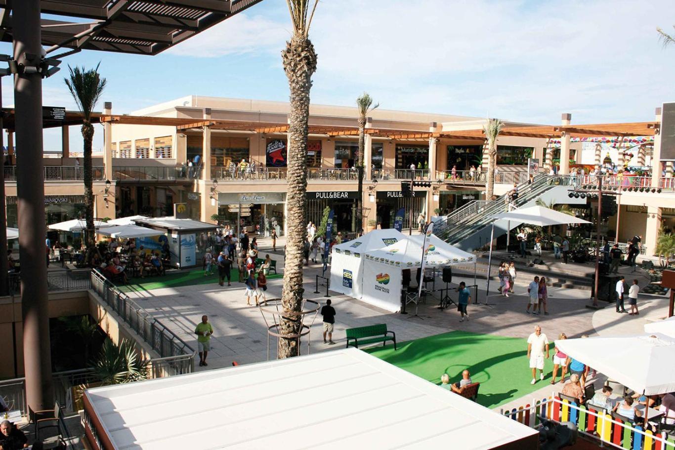 Terrazas De Campoamor 3056 Dehesa de Campoamor  Exterior foto