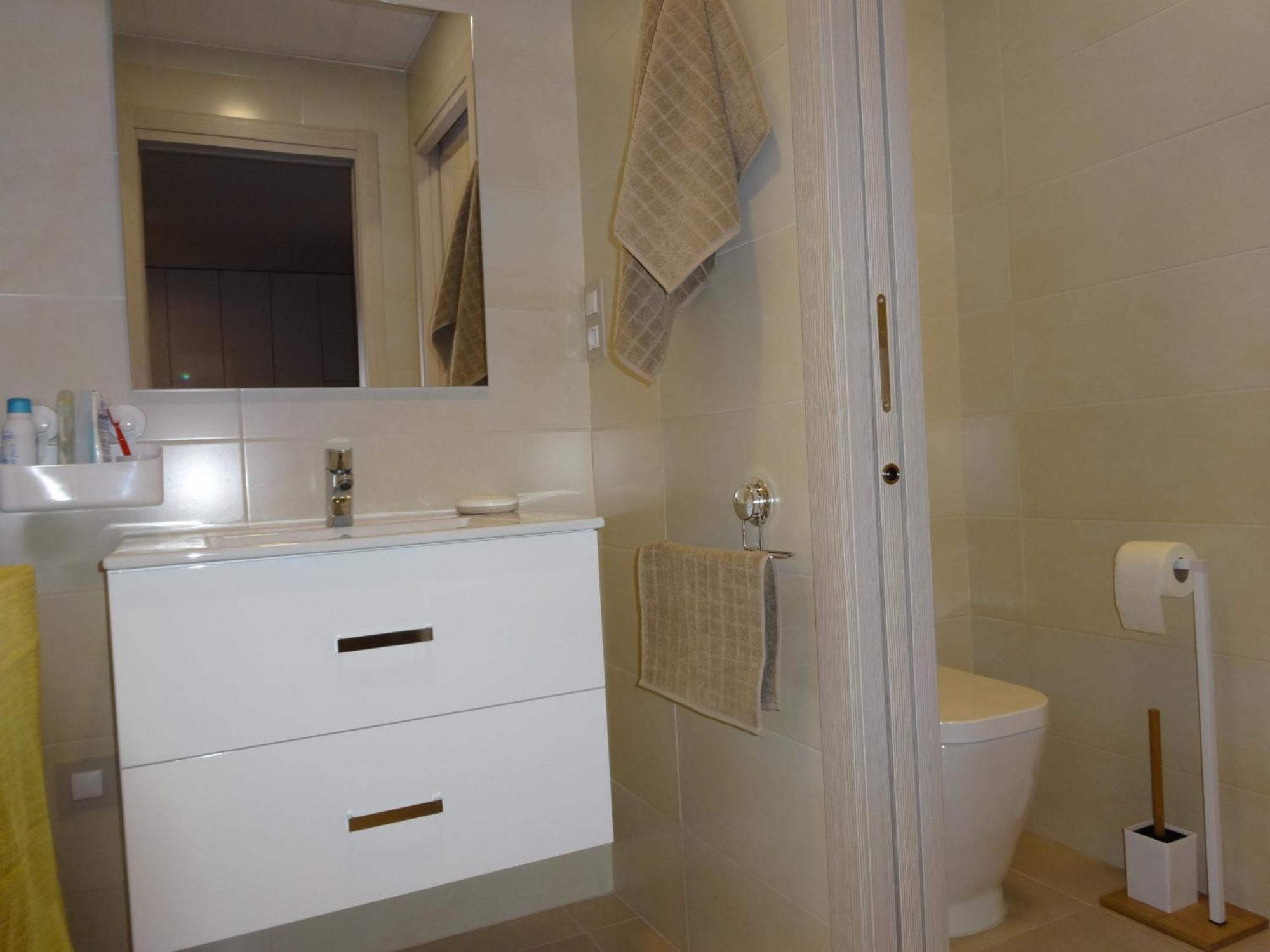 Terrazas De Campoamor 3056 Dehesa de Campoamor  Exterior foto