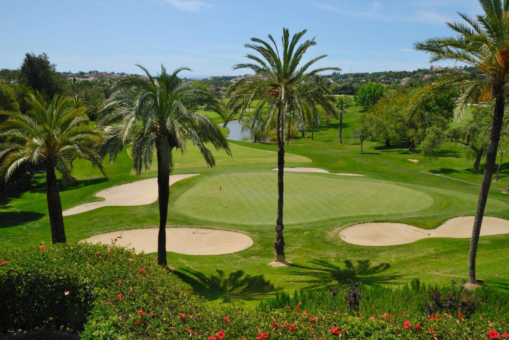 Terrazas De Campoamor 3056 Dehesa de Campoamor  Exterior foto