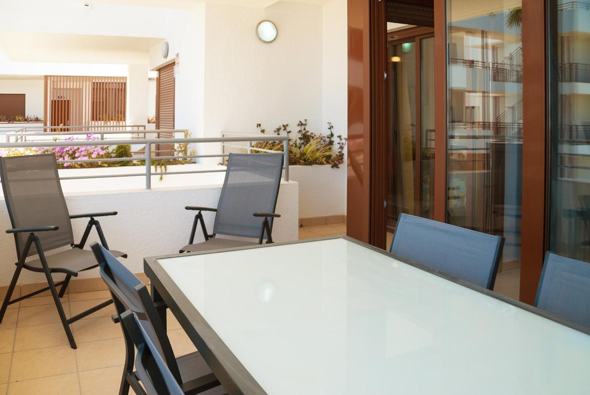 Terrazas De Campoamor 3056 Dehesa de Campoamor  Exterior foto