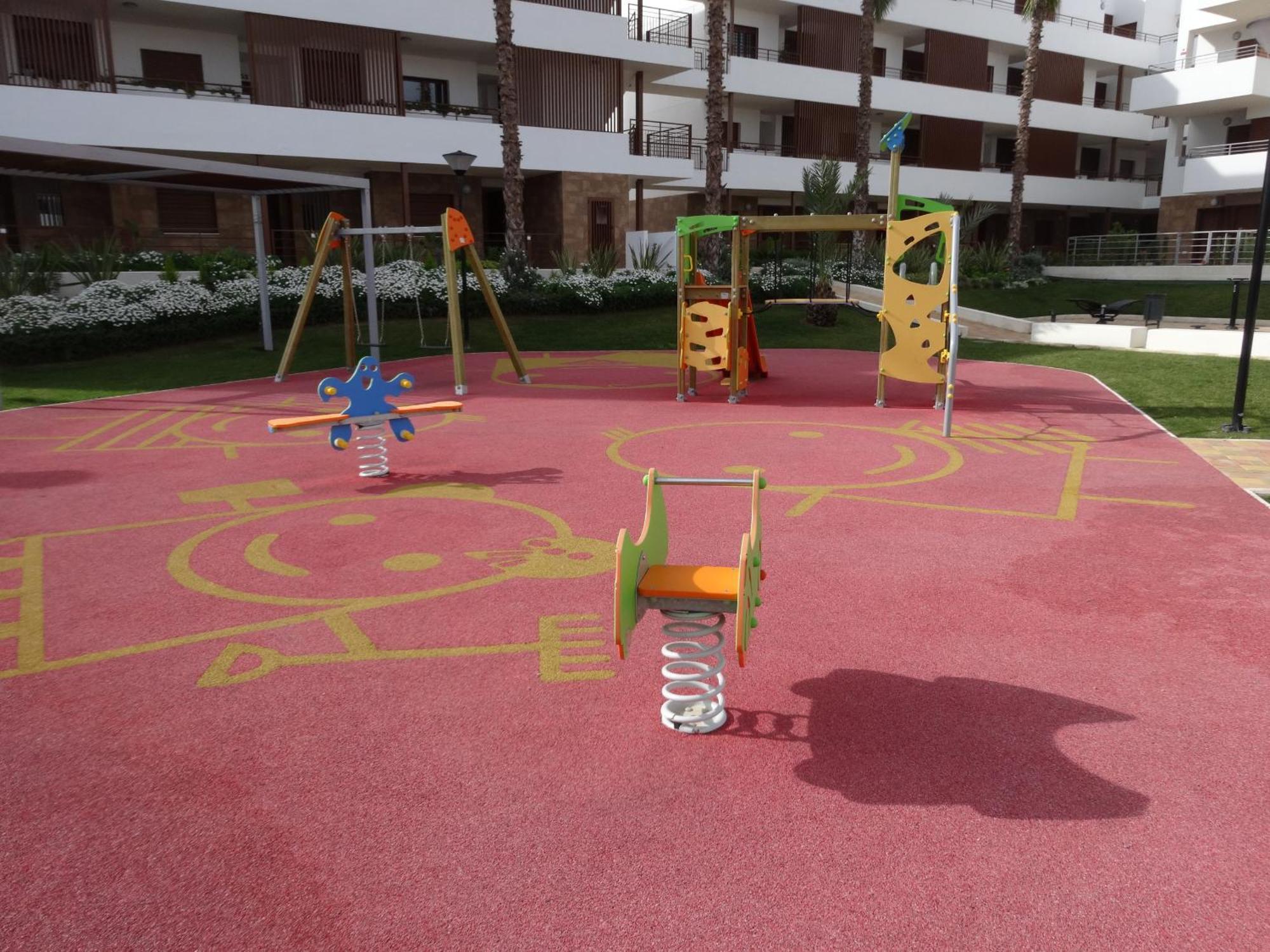 Terrazas De Campoamor 3056 Dehesa de Campoamor  Exterior foto