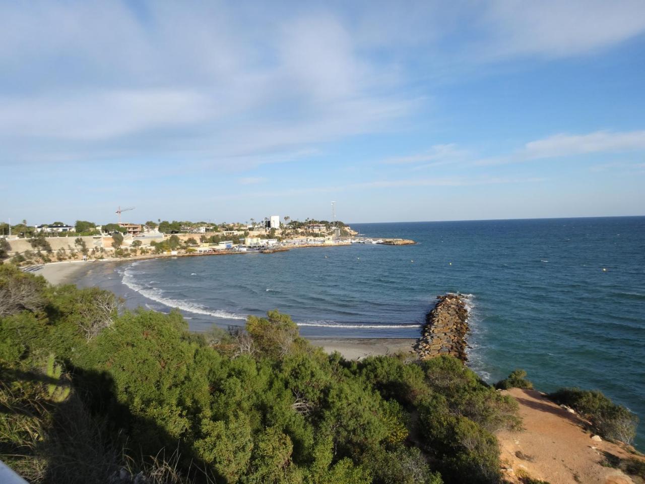 Terrazas De Campoamor 3056 Dehesa de Campoamor  Exterior foto